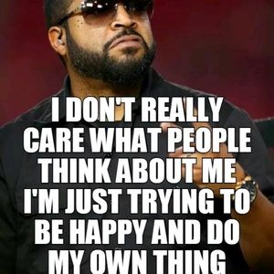 Meet your Posher, Antwan